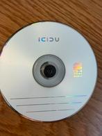 Cdr en dvd r, Ophalen of Verzenden, Nieuw, Dvd