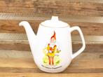 13 delig porseleinen kinderservies 34624, Huis en Inrichting, Keuken | Servies, Gebruikt, Ophalen of Verzenden, Overige stijlen