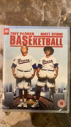 Baseketball blu ray NIEUW, Ophalen of Verzenden, Nieuw in verpakking, Humor en Cabaret