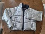 Zilveren winterjas, maat XS, Kleding | Dames, Overige kleuren, New Yorker, Ophalen of Verzenden, Maat 34 (XS) of kleiner