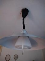 Mooie vintage hanglamp space age ikea, Huis en Inrichting, Lampen | Hanglampen, Ophalen of Verzenden, Minder dan 50 cm