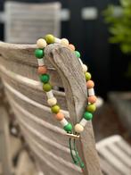 Handgemaakte tekenketting, Dieren en Toebehoren, Honden-accessoires, Ophalen of Verzenden, Nieuw