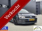 Volkswagen Golf 1.4 TSI Connected Series zeer mooie auto !, Voorwielaandrijving, 125 pk, Gebruikt, 4 cilinders