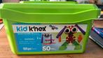Kid K’nex 3-5 jaar, Ophalen of Verzenden, Gebruikt, K'nex