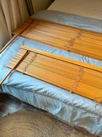 Houten luxaflex, Ophalen, Zo goed als nieuw