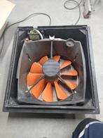 muurventilator / stalventilator, Doe-het-zelf en Verbouw, Ophalen, Zo goed als nieuw, Afzuiger