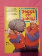 Leuk boek van peppi &amp; kokki uit 1977, Ophalen of Verzenden, Zo goed als nieuw