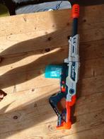 Nerf gun speelgoed, Verzamelen, Ophalen of Verzenden, Zo goed als nieuw