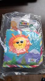 Lamaze ontdekkingsboekje, Ophalen of Verzenden, Nieuw