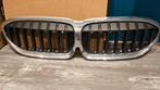 Bmw 3 serie G20 OEM grill Kidney, Ophalen of Verzenden, Gebruikt, BMW
