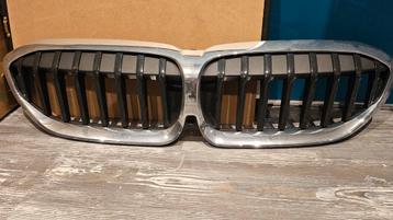 Bmw 3 serie G20 OEM grill Kidney beschikbaar voor biedingen