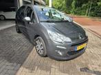 Citroen C3 1.2 PureTech Collection | 1E EIGENAAR | 12MND GAR, Auto's, Voorwielaandrijving, Euro 5, Stof, Gebruikt