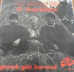 Het Borker Trio. Single, Cd's en Dvd's, Vinyl Singles, Gebruikt, 7 inch, Single, Ophalen of Verzenden