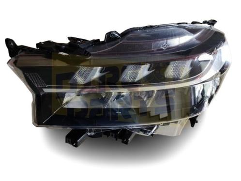 Suzuki S-Cross (1/22-) (JY / AKK) koplamp Links LED Originee, Auto-onderdelen, Verlichting, Suzuki, Nieuw, Verzenden
