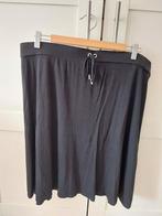 Gitzwart Rokje Norah mt 46, Ophalen of Verzenden, Zo goed als nieuw, Maat 46/48 (XL) of groter, Boven de knie