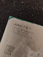 AMD FX-4350 CPU, Computers en Software, Processors, Gebruikt, 4-core, AM3+, Ophalen of Verzenden