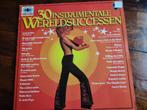 2 LP - 30 Instrumentale Wereldsuccessen, Cd's en Dvd's, Vinyl | Verzamelalbums, Ophalen of Verzenden