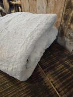 bont plaid ``WOONWINKEL RUSTIEK``, Ophalen of Verzenden, Nieuw