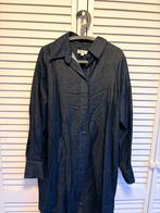 COS Denim Jurk Jas - Maat 44 - Nieuw!, Kleding | Dames, Ophalen of Verzenden, Nieuw, Maat 42/44 (L), Blauw