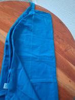 Mooi nieuw blauw schort van Jorzolino, Huis en Inrichting, Keuken | Textiel, Ophalen of Verzenden, Nieuw, Blauw, Schort