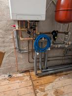 Installateur zoekt werk: Elektra, Loodgieter, CV, Diensten en Vakmensen, Loodgieters en Installateurs