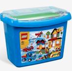 LEGO Basis luxe opbergdoos 5508, Complete set, Gebruikt, Ophalen of Verzenden, Lego