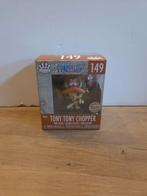 Funko Mini's - Tony Tony Chopper - 149, Verzamelen, Poppetjes en Figuurtjes, Ophalen of Verzenden, Nieuw
