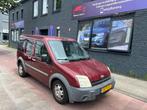 Ford Tourneo Connect 1.8-16V SWB Futura, 745 kg, Origineel Nederlands, Handgeschakeld, Onderhoudsboekje
