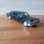 Zil limousine 115 uit 1985 1:43, Hobby en Vrije tijd, Ophalen of Verzenden