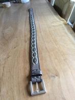 Sendra riem, 80 tot 90 cm, Ophalen of Verzenden, Zo goed als nieuw, Bruin