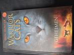 Erin Hunter - Geheimen, Ophalen, Zo goed als nieuw, Erin Hunter