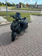 Piaggio zip iget e4 2018, Ophalen, Maximaal 45 km/u, Zip, Zo goed als nieuw