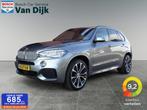 BMW X5 xDrive50i High Executive individual M-sport, Automaat, Gebruikt, 4395 cc, 137 €/maand