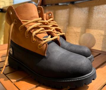 Timberland 6 inch waterproof maat 37 beschikbaar voor biedingen