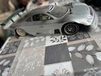 Retro tamiya mercedes, Hobby en Vrije tijd, Modelbouw | Radiografisch | Auto's, Ophalen of Verzenden