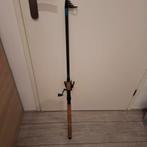 Feeder hengel, Watersport en Boten, Ophalen, Gebruikt, Werphengel