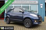 Aixam Brommobiel Coupe met Garantie | Microcar - Ligier