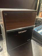 NewTek Tricaster TC Mini, Ophalen, Zo goed als nieuw, Overige merken