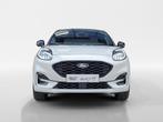 Ford Puma 1.0 EcoBoost Hybrid Sound Edition | Verwachte Leve, Auto's, Ford, 12 maanden, 125 pk, Puma, Wit