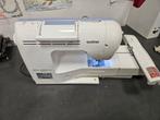 Brother borduurmachine  - Zo goed als nieuw!, Hobby en Vrije tijd, Ophalen of Verzenden, Zo goed als nieuw, Borduurmachine