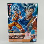 Dragon Ball Super Saiyan God Son Goku Model Kit, Nieuw, Ophalen of Verzenden, Ambachtstraat 18a Brummen, Bandai