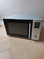 Inventum Combimagnetron - nieuw B52cm D48cm H31cm, Combimagnetron, Nieuw, Oven, Ophalen of Verzenden