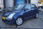 Suzuki Swift 1.3 Comfort * Airco * 5Drs *, Voorwielaandrijving, Stof, Gebruikt, Zwart