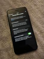 Iphone SE 2022 Zwart, Ophalen, Zwart, Zo goed als nieuw, 64 GB