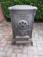 Gaskachel, Huis en Inrichting, Kachels, Ophalen, Gebruikt, Gas, Vrijstaand