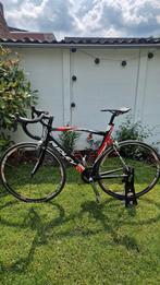 Racefiets Ridley Pheaton, Ophalen, Zo goed als nieuw, Overige typen