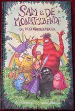 3 kinderboeken., Ophalen, Gelezen, Fictie algemeen