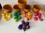 Speelsorteerset Groente&Fruit, merk: Learning Resources, Ophalen of Verzenden, Zo goed als nieuw, Rekenen