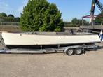 Cooper800 - 2013 - Cooper 800 - 75pk, Gebruikt, Binnenboordmotor, 6 meter of meer, Diesel