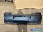 VW POLO 9N 9N1 9N2 9N3 donker blauw Achterbumper, Auto-onderdelen, Ophalen, Gebruikt, Volkswagen, Achter